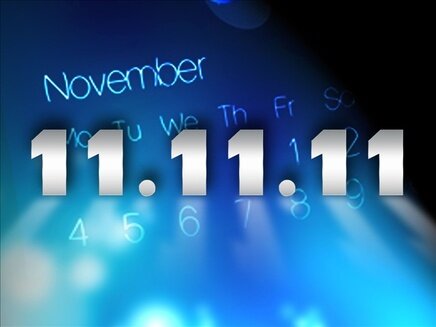 11-11-11 - красивая дата