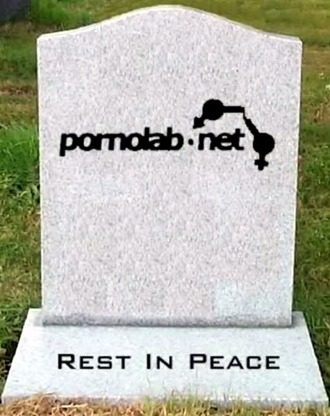 Порно-трекер Pornolab.net закрыт